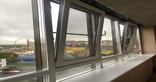 Холодное остекление балкона Кунгур цена от 8346 руб. м/п. за 51 часов