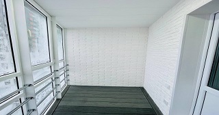 Теплый пол на балконе Кунгур цена от 835 руб. м/2.
